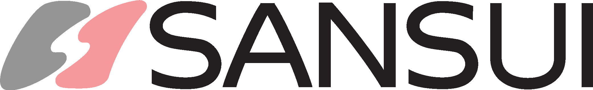 Sansui Electric Logo